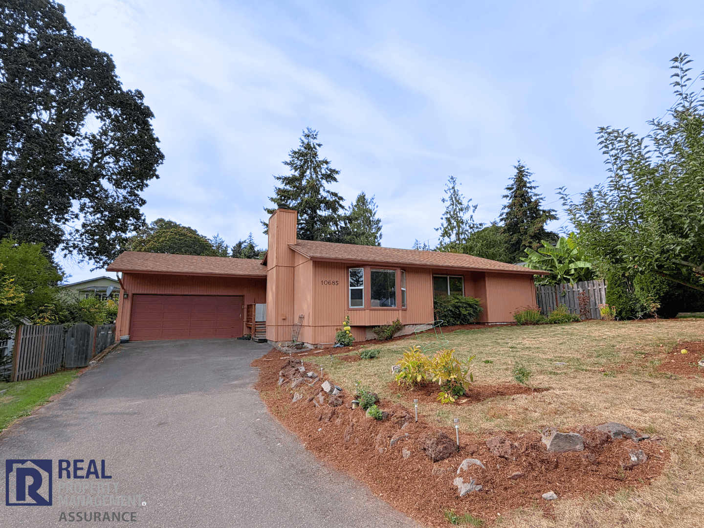 Portland House: 10685 SW 77th Ave