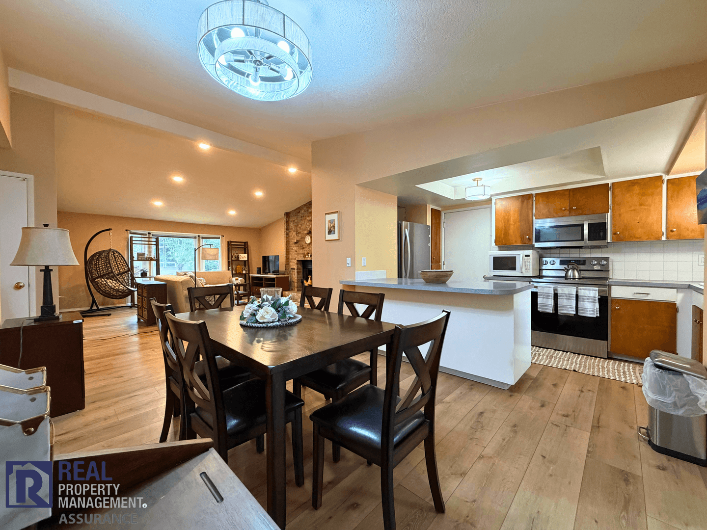 Portland House: 10685 SW 77th Ave
