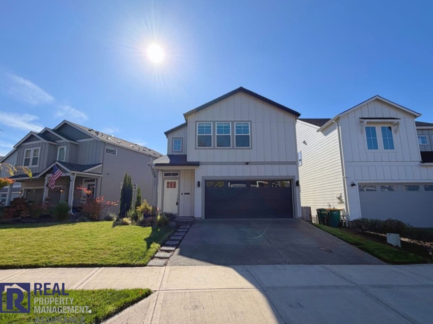 Forest Grove House: 1622 18th Ave