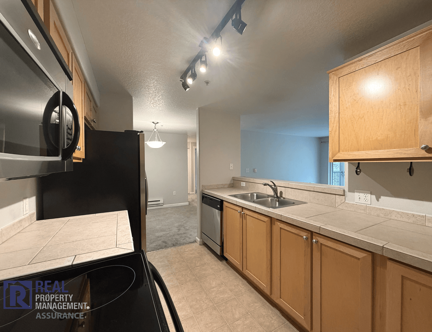 Beaverton Condo: 780 NW 185th Ave