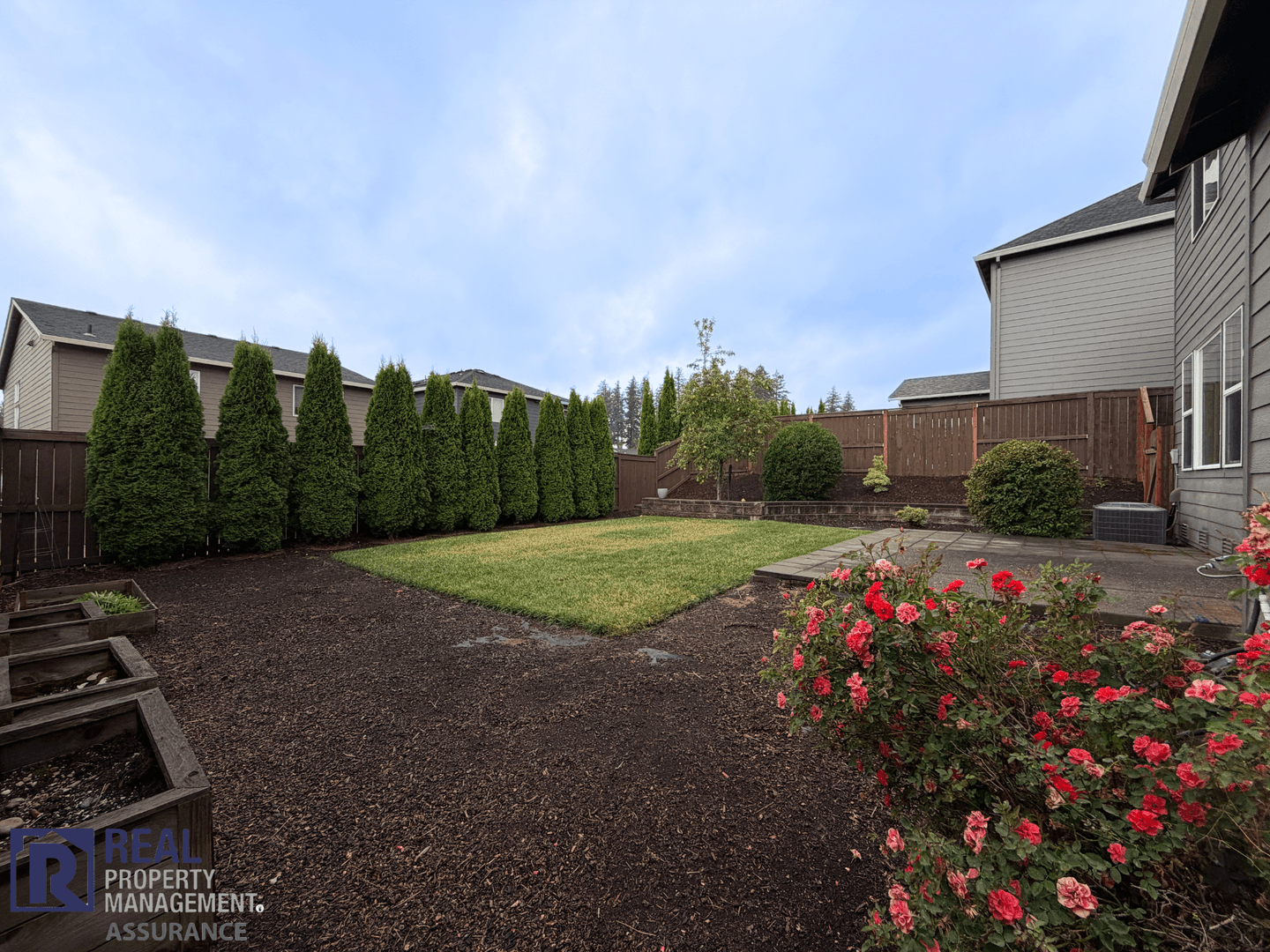 Beaverton House: 15584 SW Thrush Lane