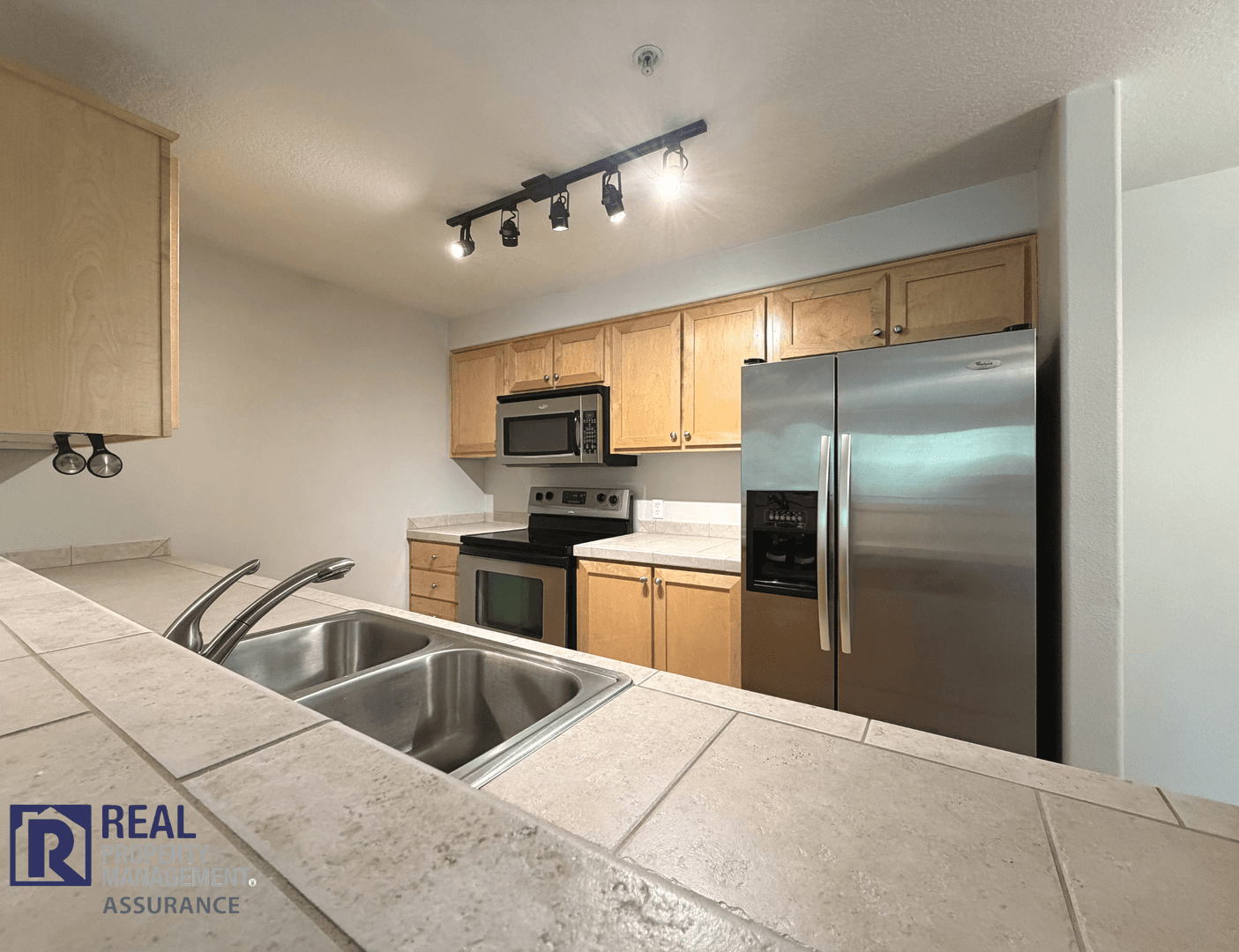 Beaverton Condo: 780 NW 185th Ave