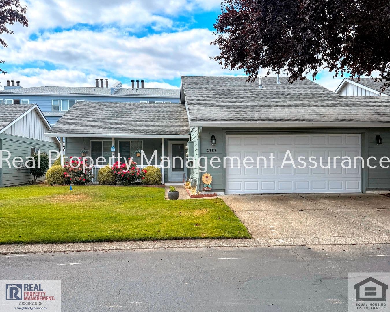 Hillsboro House: 2383 SE 61st Ln