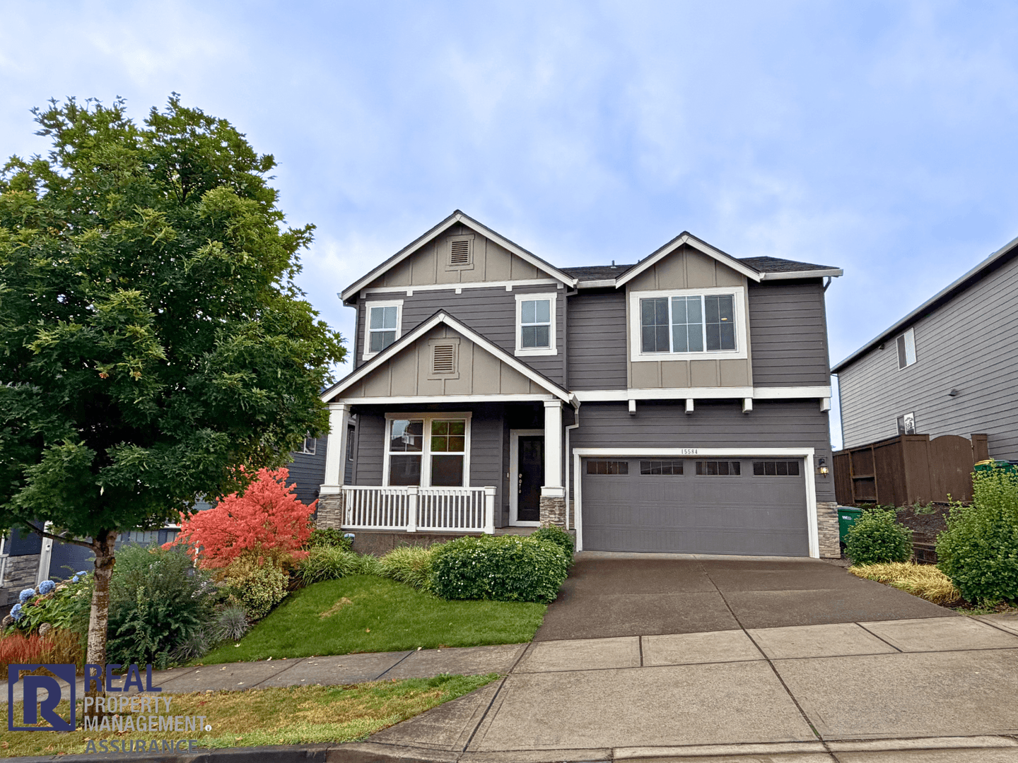 Beaverton House: 15584 SW Thrush Lane