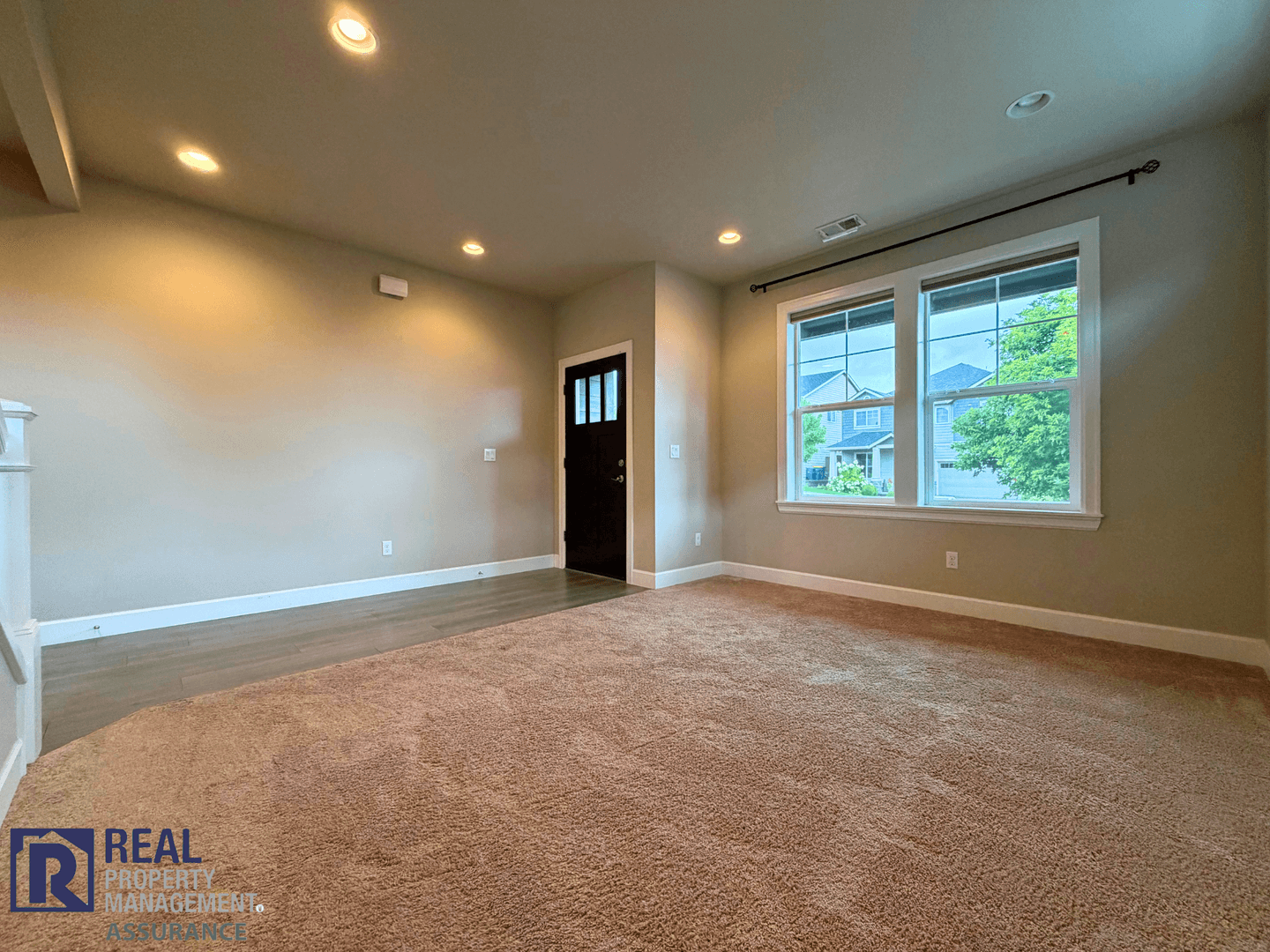 Beaverton House: 15584 SW Thrush Lane