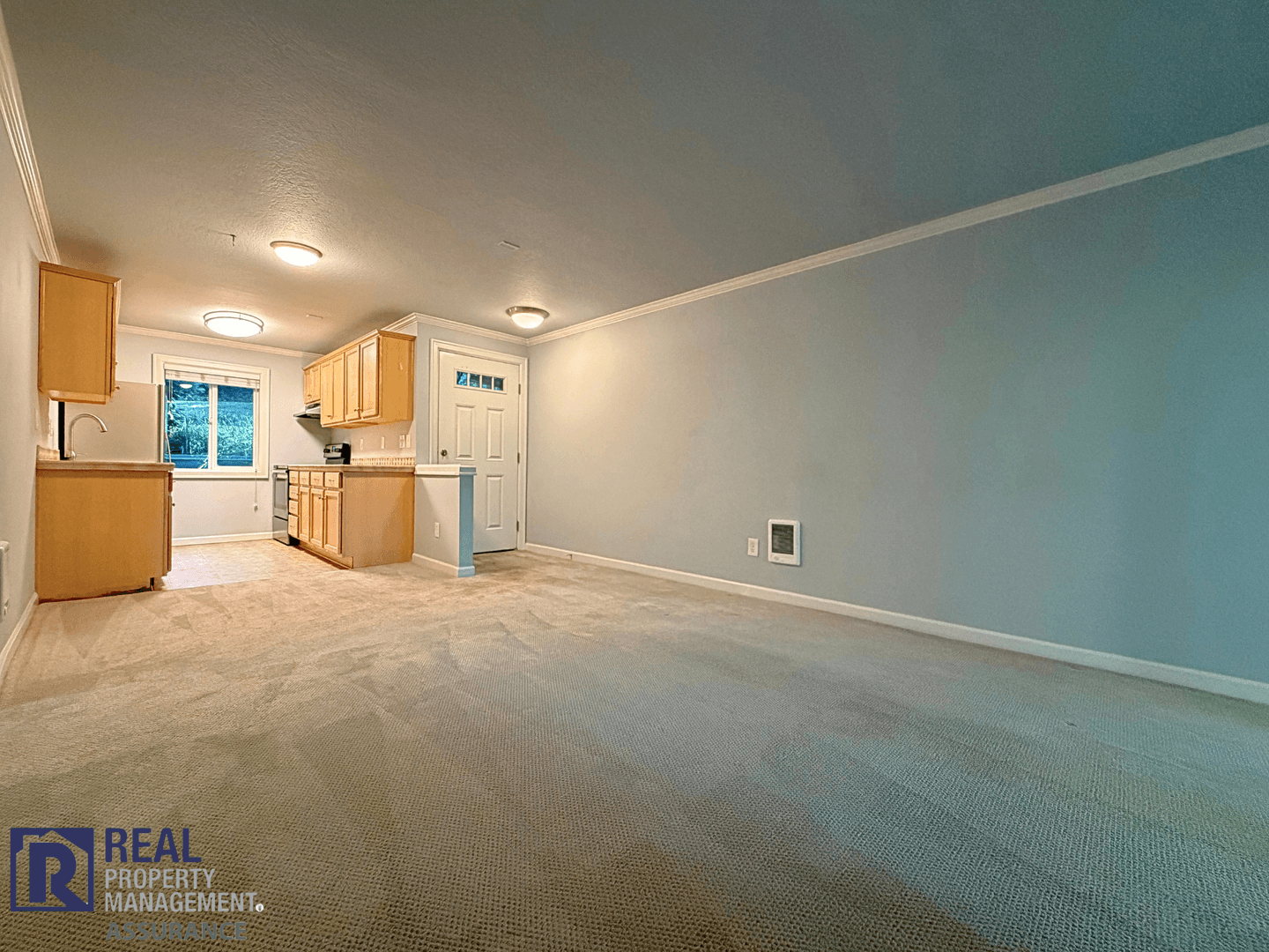 Portland Condo: 2680 SW 87th Ave