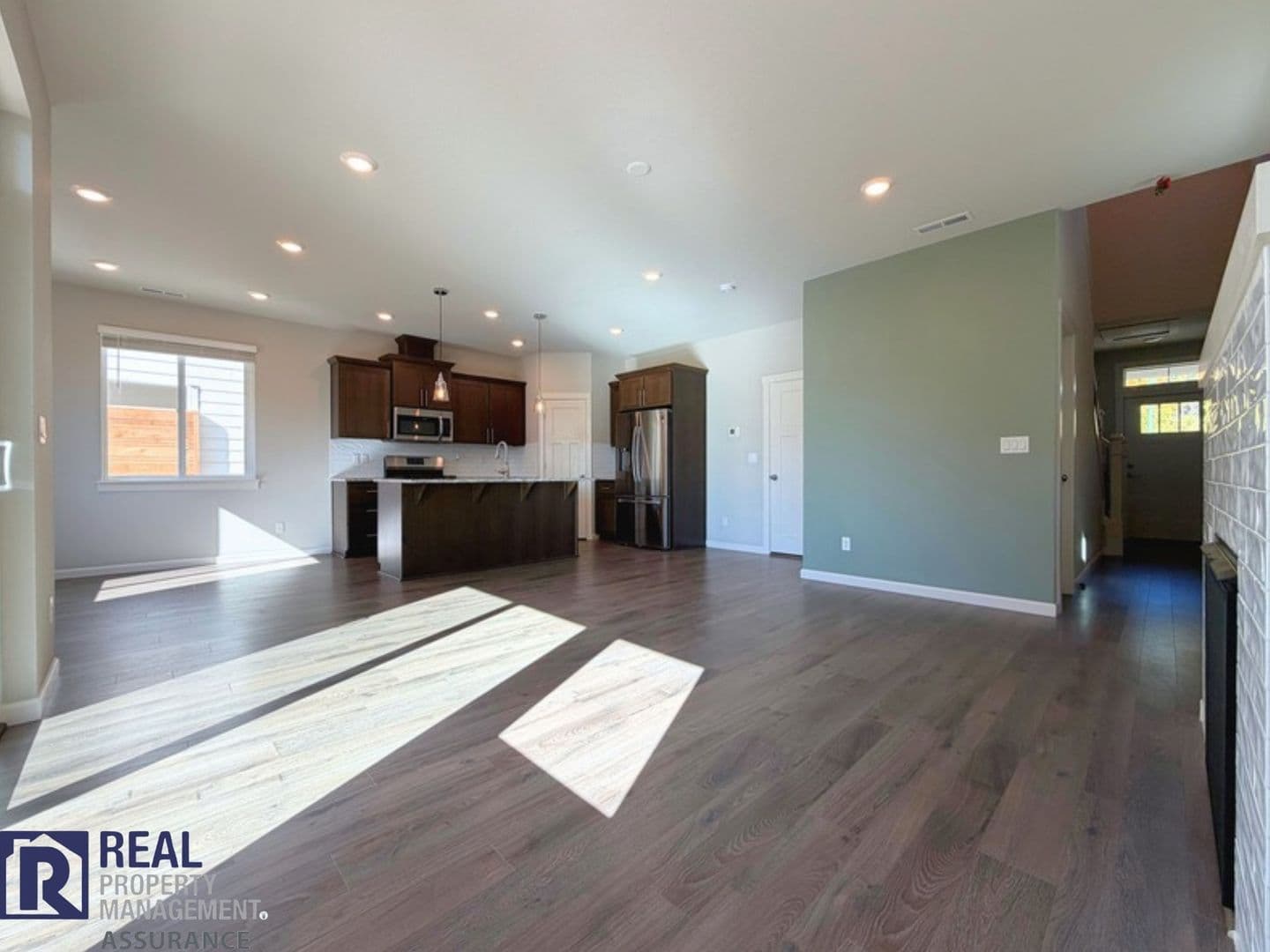 Forest Grove House: 1622 18th Ave