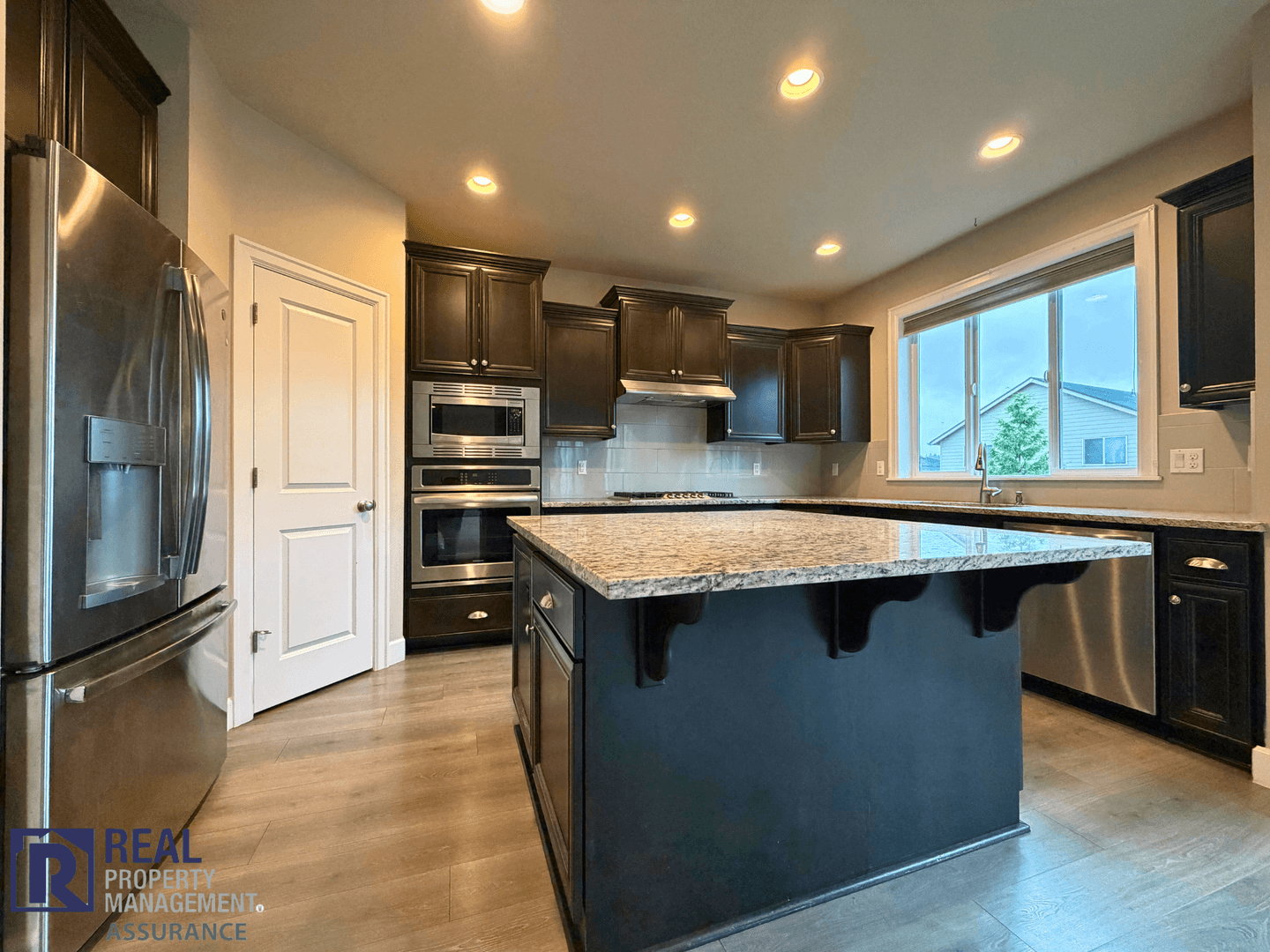 Beaverton House: 15584 SW Thrush Lane