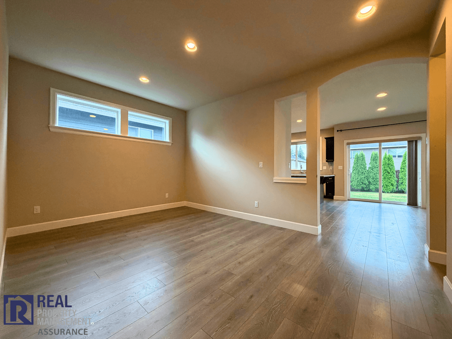 Beaverton House: 15584 SW Thrush Lane
