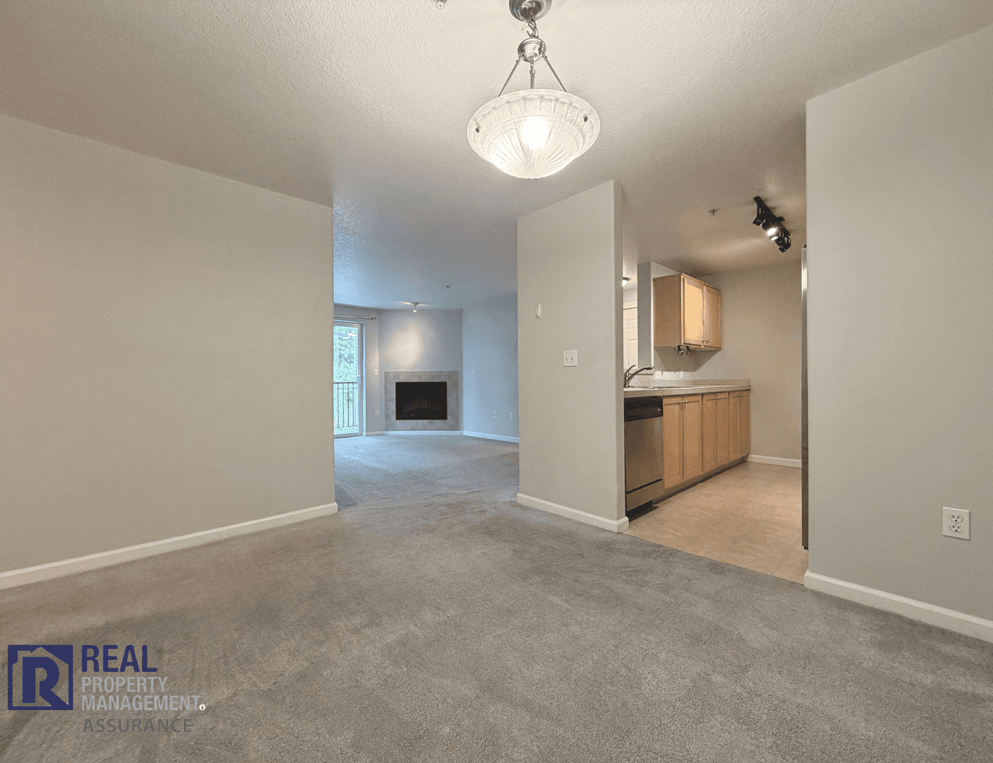Beaverton Condo: 780 NW 185th Ave