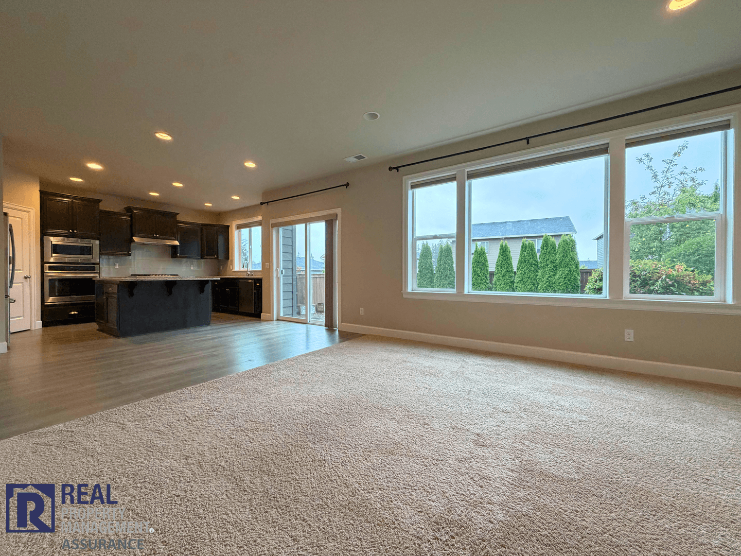 Beaverton House: 15584 SW Thrush Lane