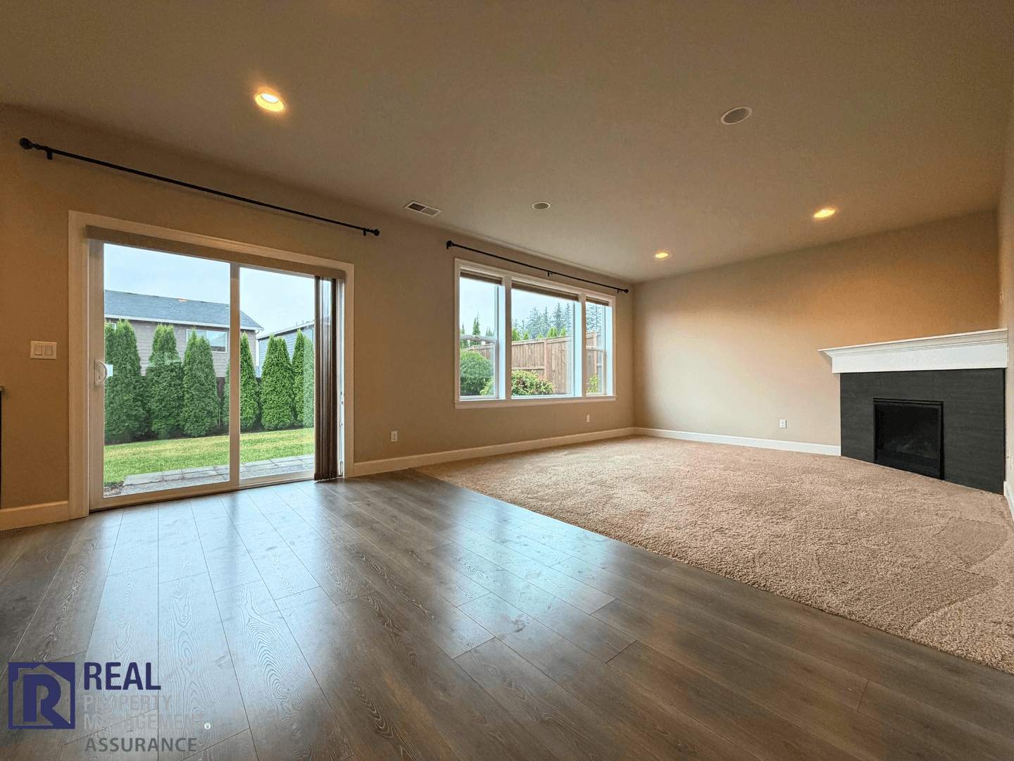 Beaverton House: 15584 SW Thrush Lane