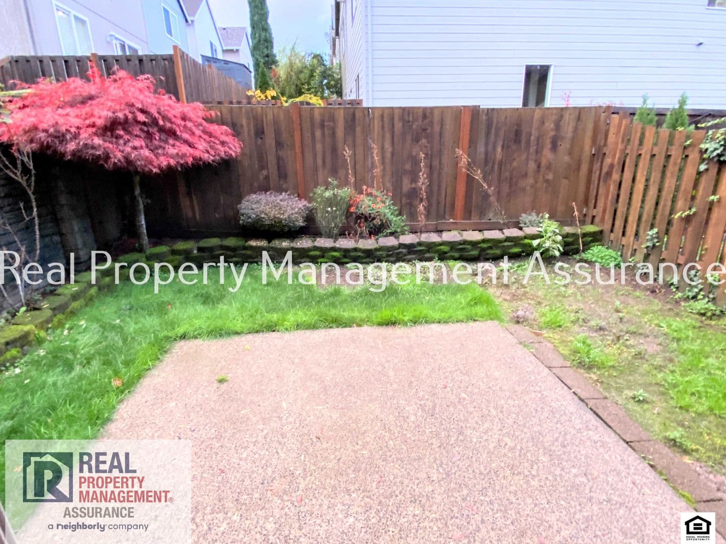 Beaverton Townhome: 17555 SW Rose Petal Lane