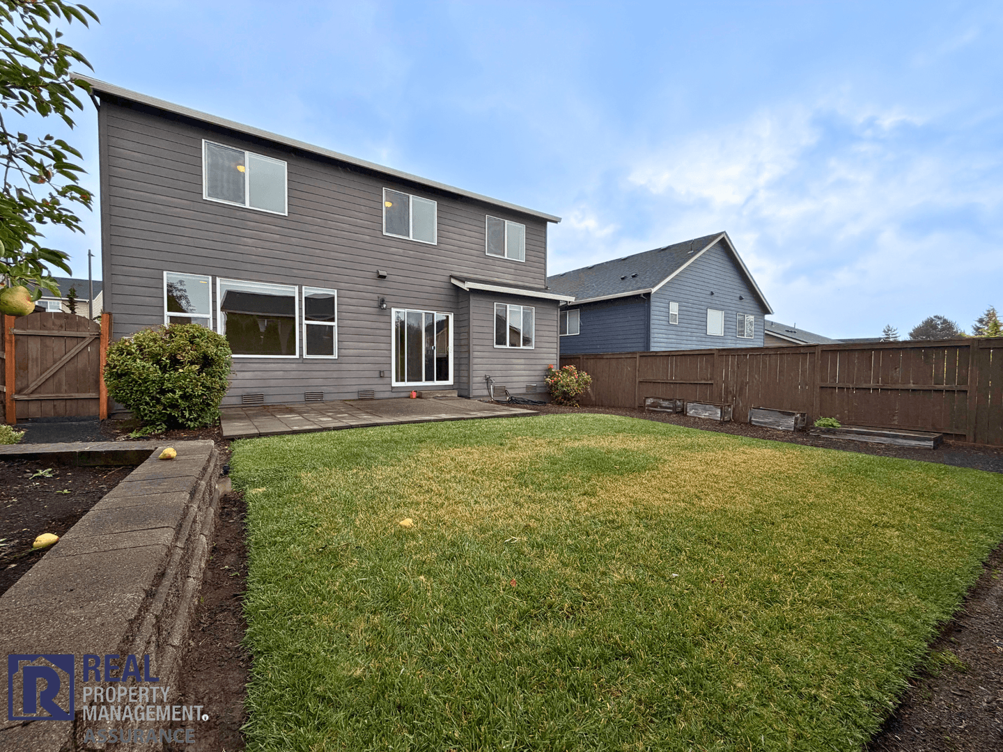 Beaverton House: 15584 SW Thrush Lane
