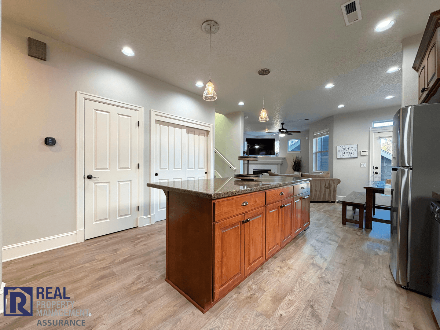 King City House: 17423 SW Montague Way