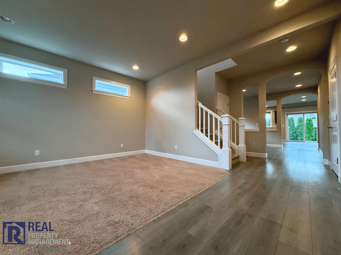Beaverton House: 15584 SW Thrush Lane