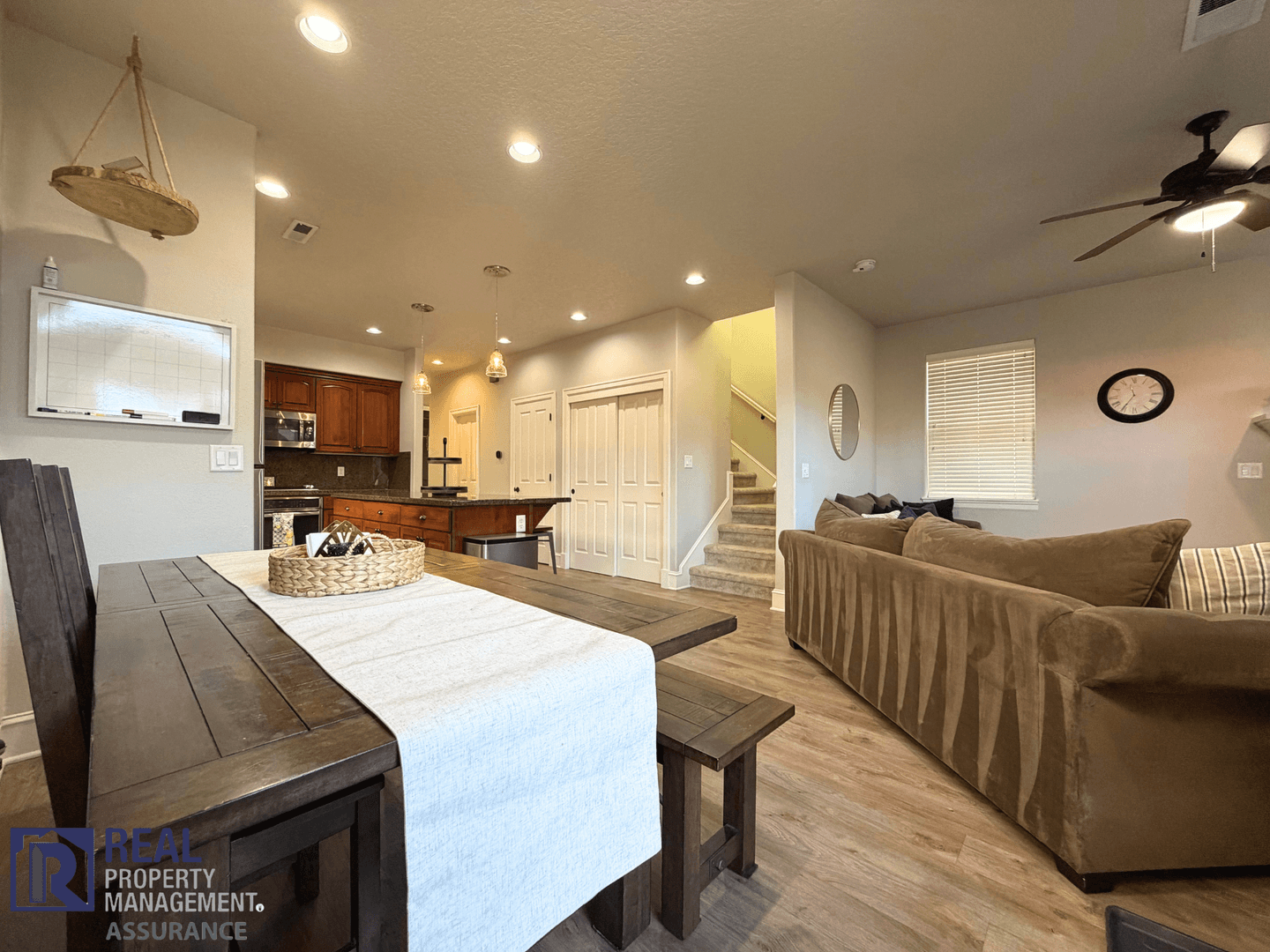 King City House: 17423 SW Montague Way