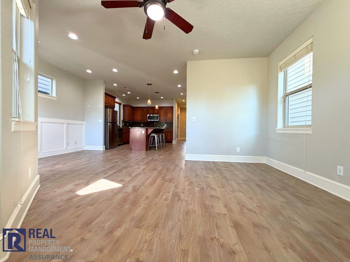 King City House: 17423 SW Montague Way