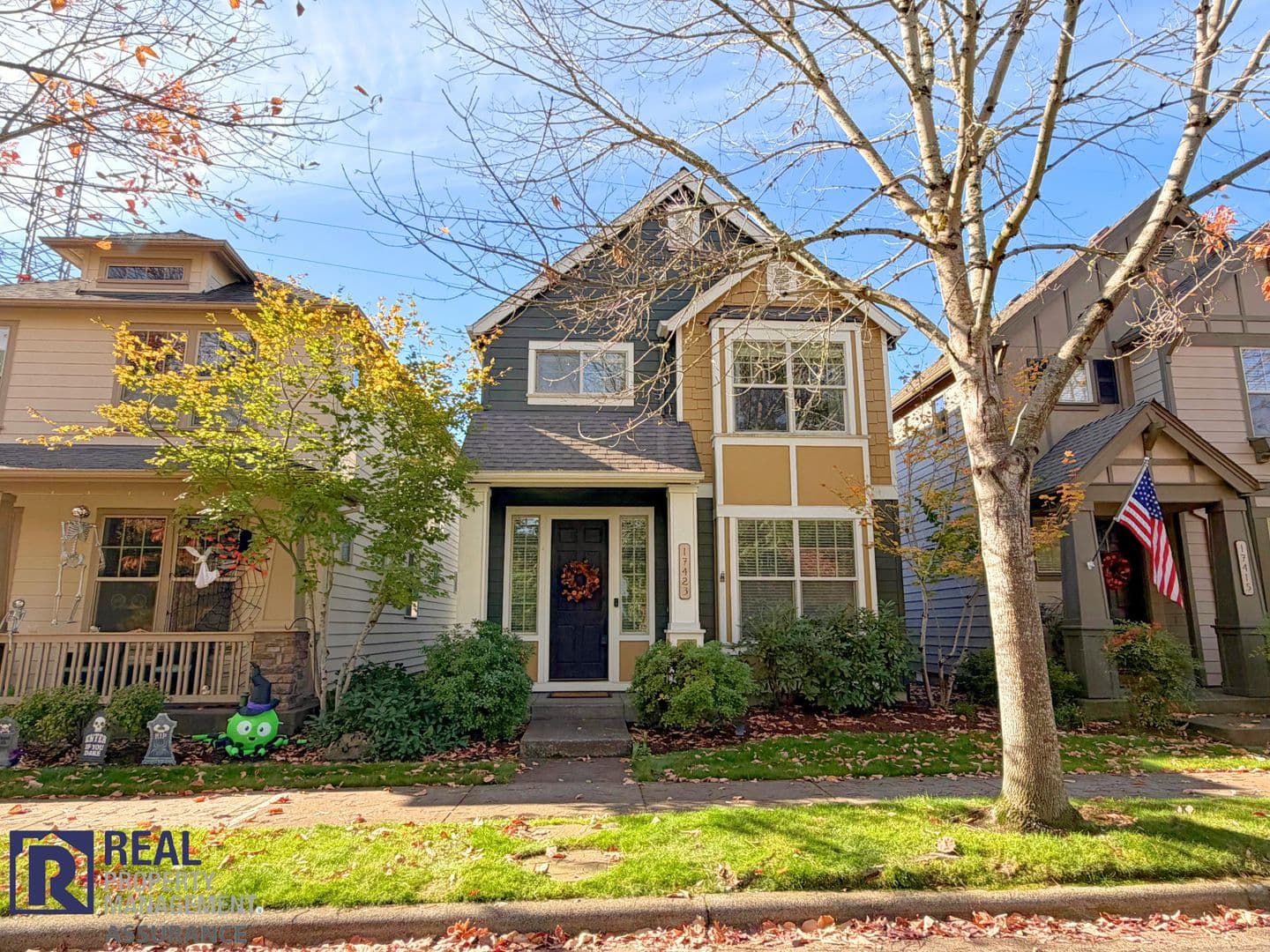 King City House: 17423 SW Montague Way