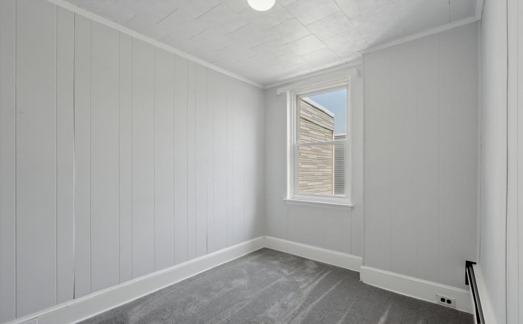 Philadelphia House: 3019 Tilton Street