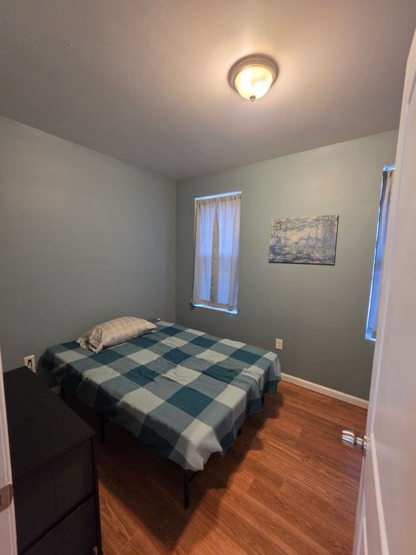 Philadelphia House: 2334 N Carlisle Street