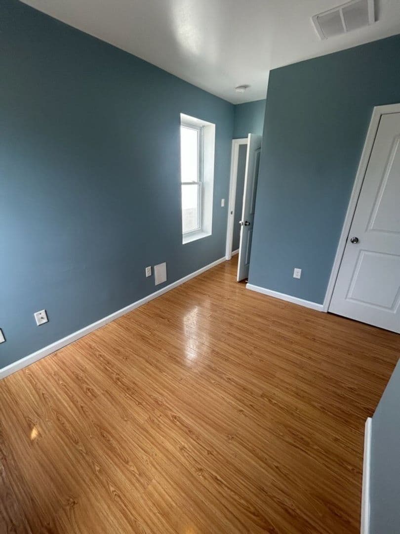 Philadelphia House: 2334 N Carlisle Street