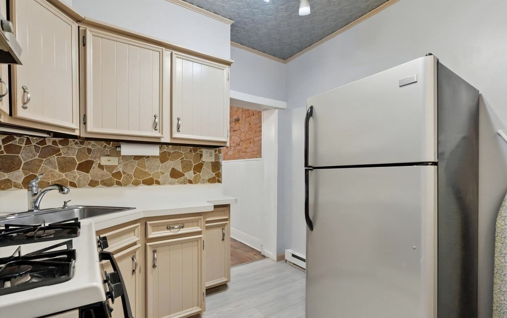 Philadelphia House: 3019 Tilton Street