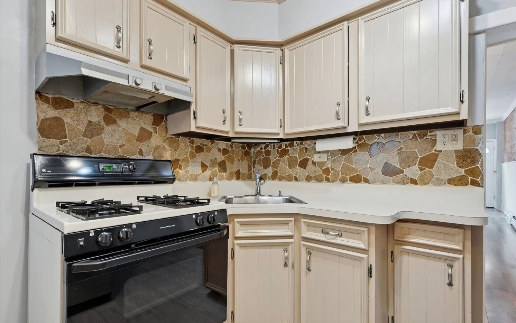 Philadelphia House: 3019 Tilton Street
