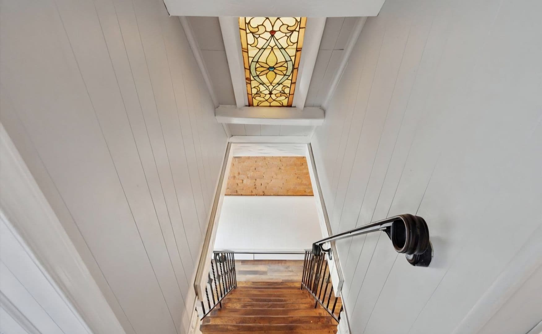 Philadelphia House: 3019 Tilton Street