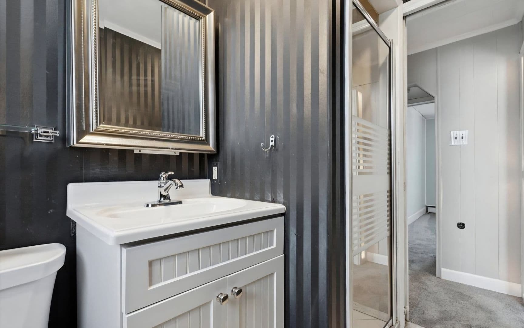 Philadelphia House: 3019 Tilton Street
