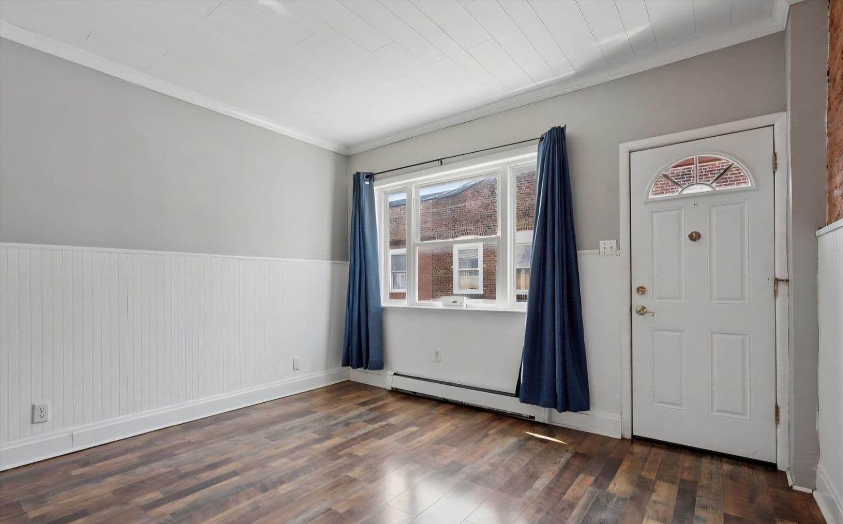 Philadelphia House: 3019 Tilton Street