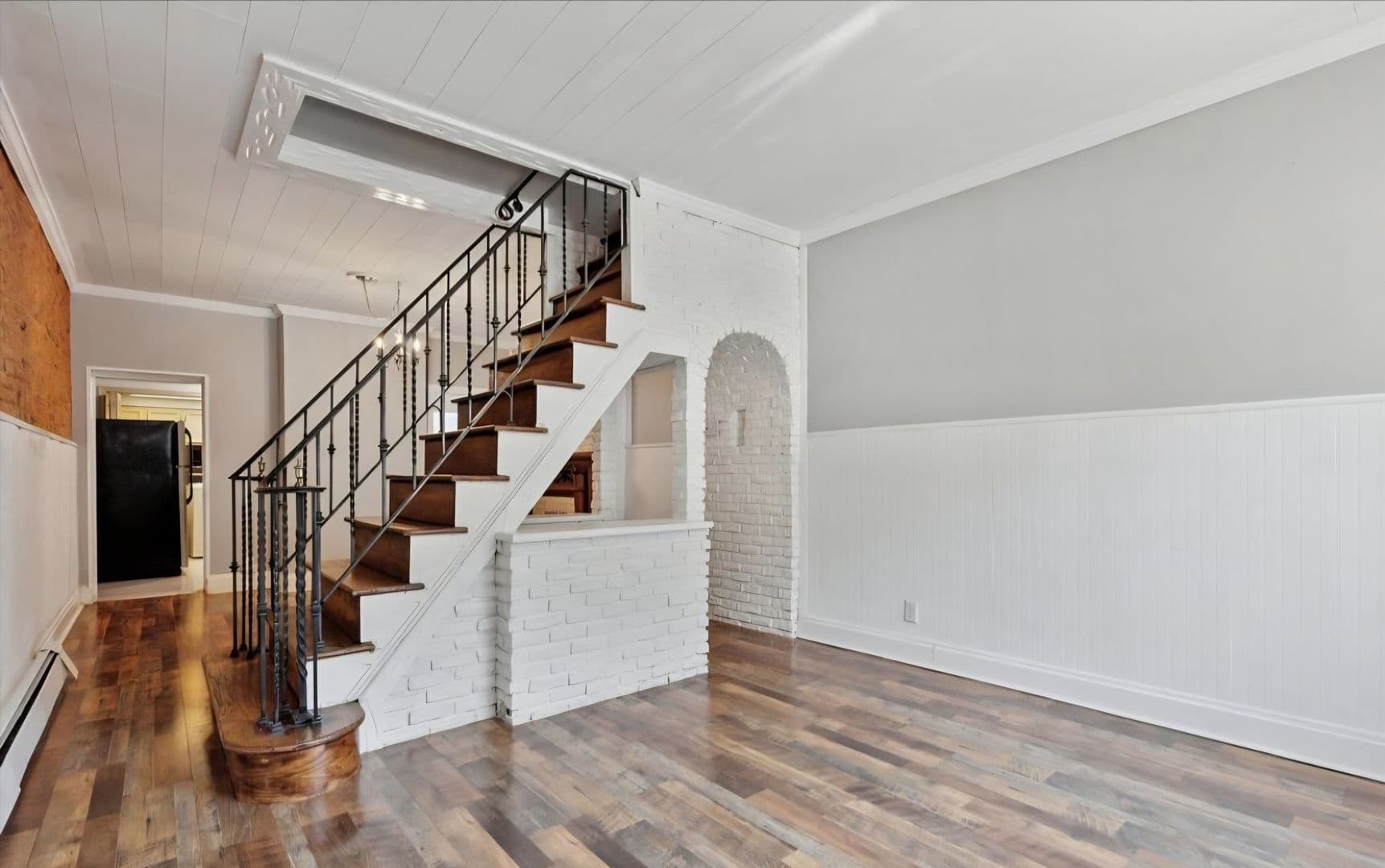 Philadelphia House: 3019 Tilton Street