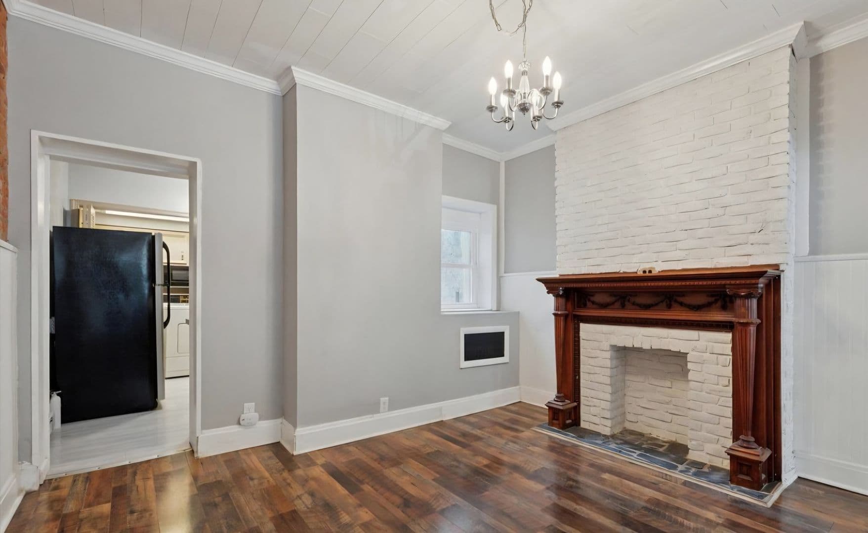 Philadelphia House: 3019 Tilton Street