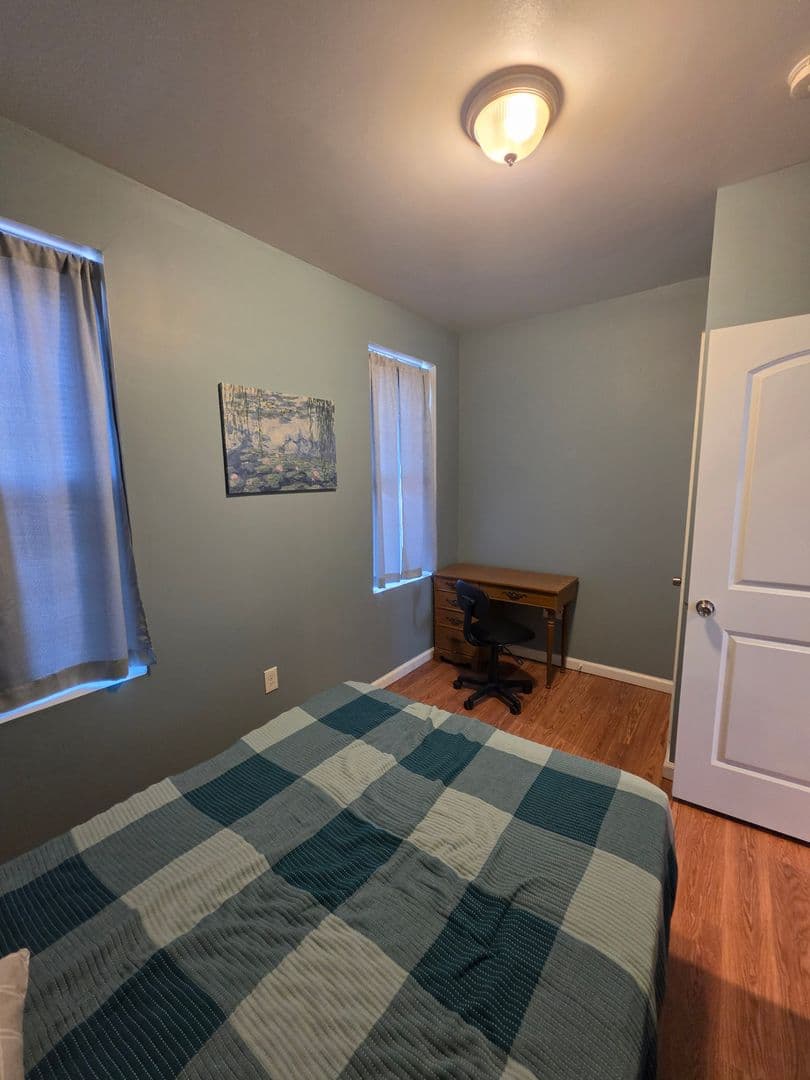 Philadelphia House: 2334 N Carlisle Street