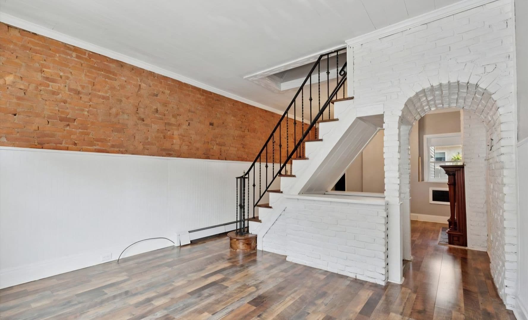 Philadelphia House: 3019 Tilton Street