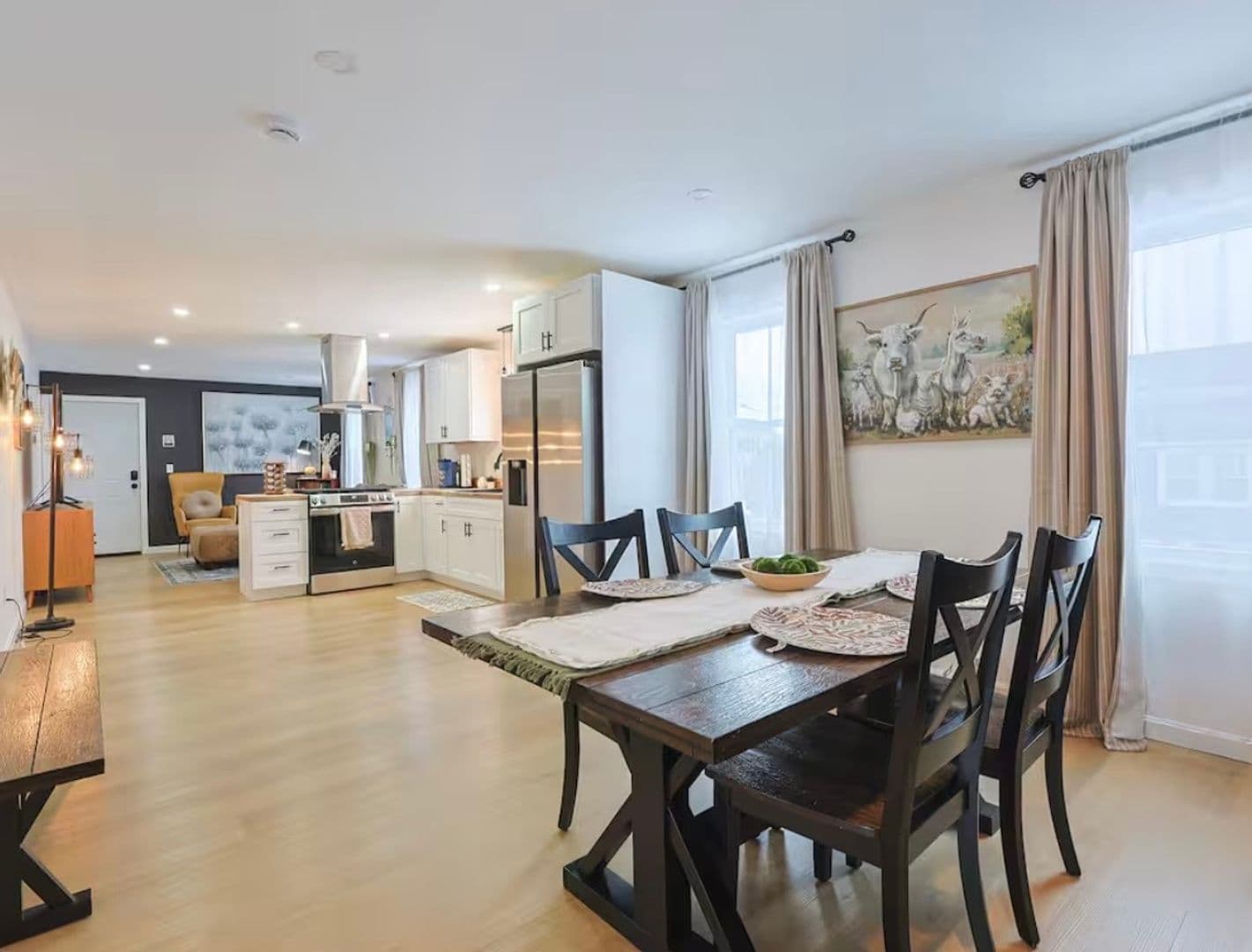 Providence Apartment: 15 Manhattan Street