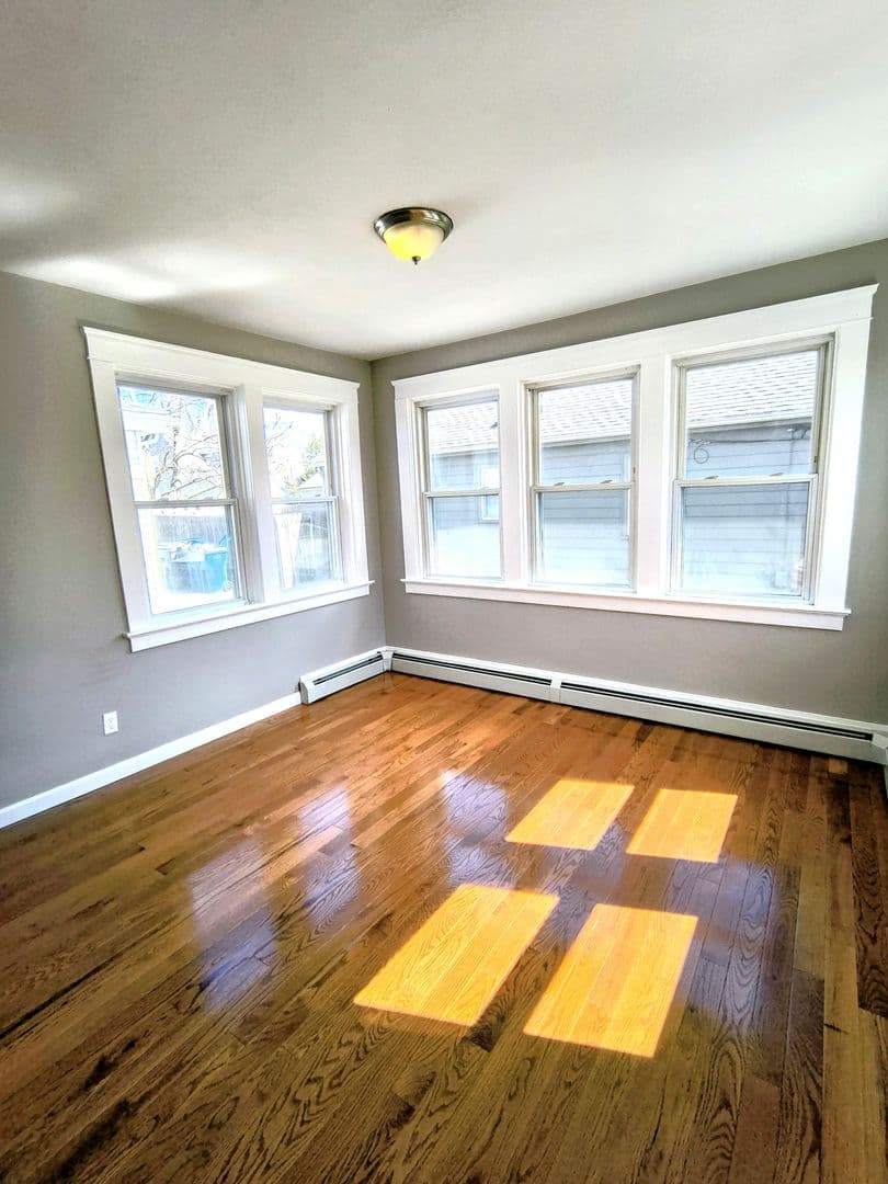 Cranston House: 41 Fordson Avenue