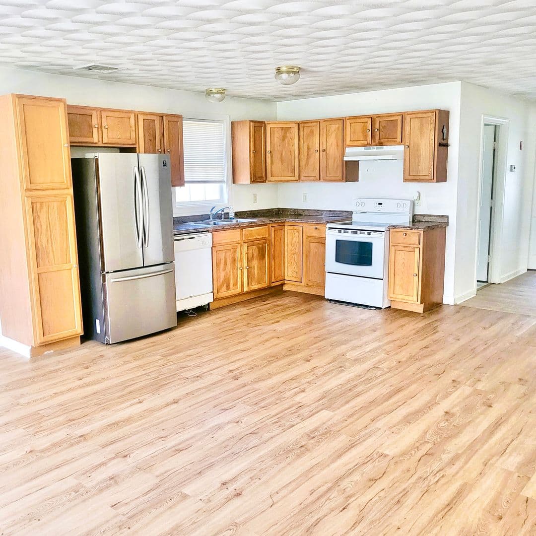 Providence House: 27 Felix Street #2