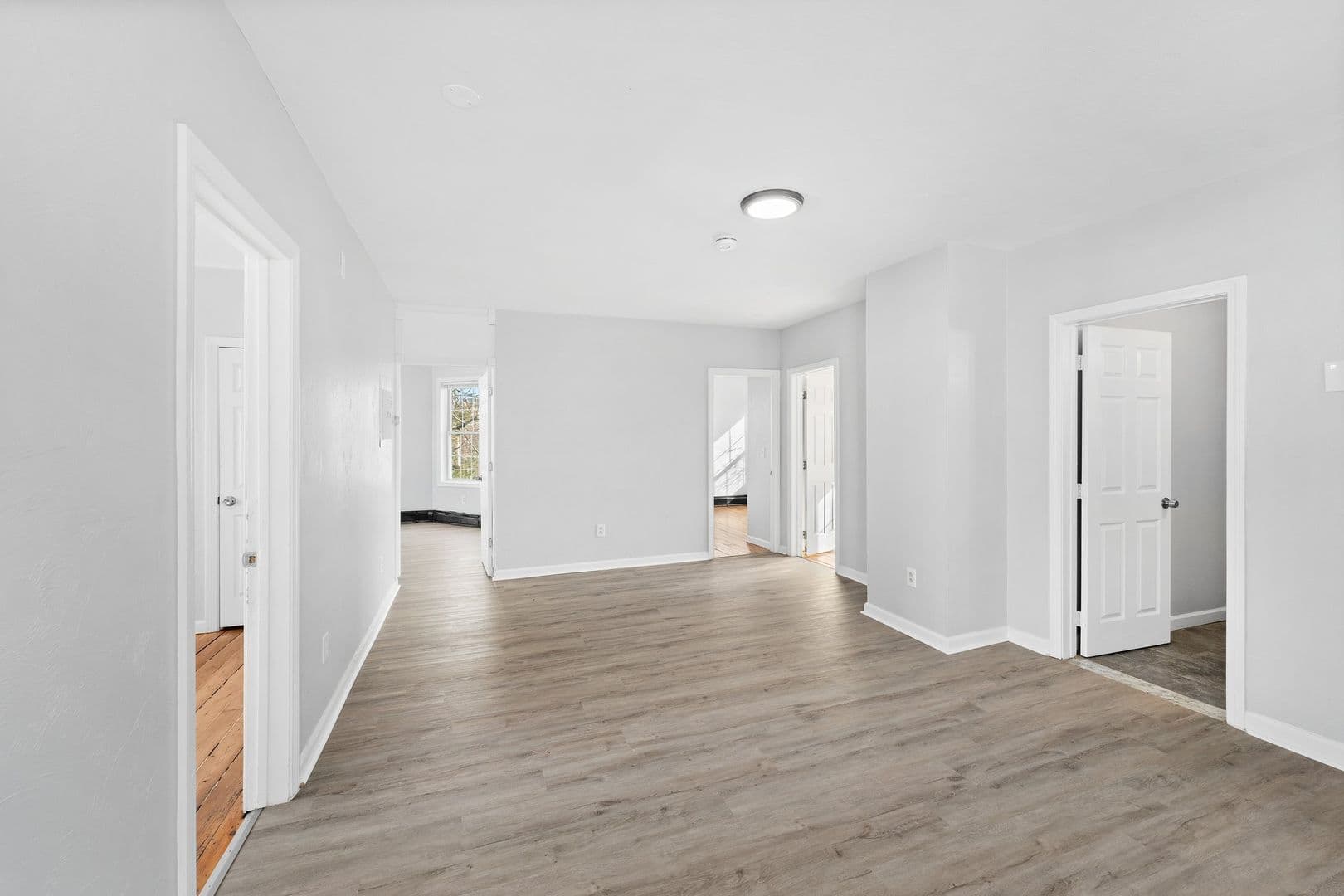 Providence Apartment: 132-134 DePasquale Avenue