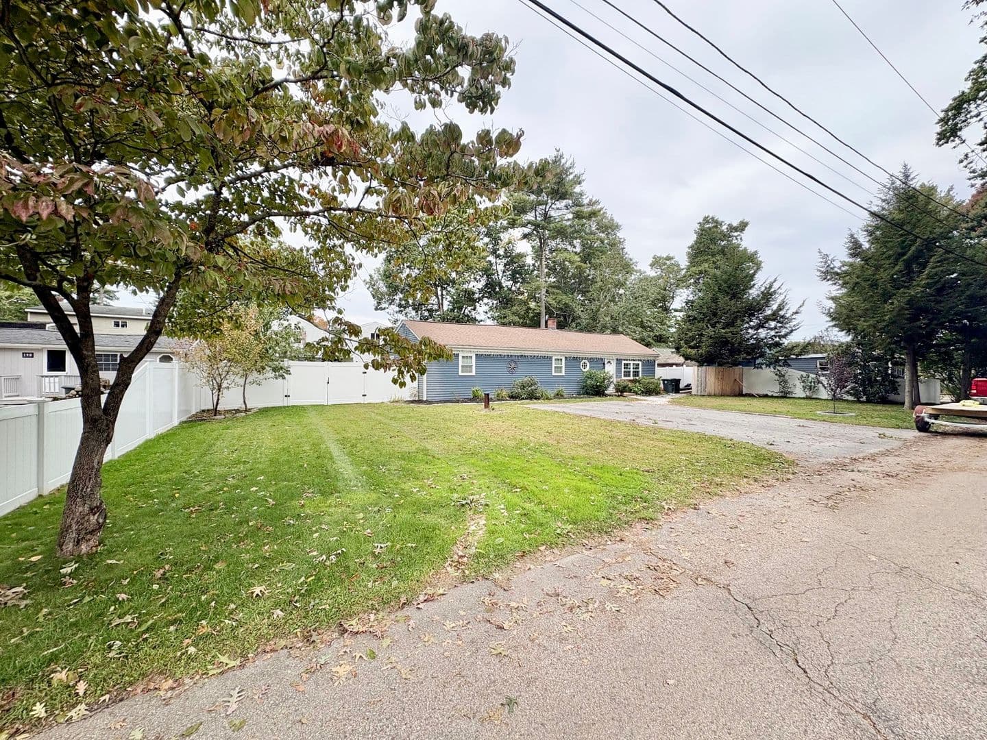 Coventry House: 192 Shady Valley Road