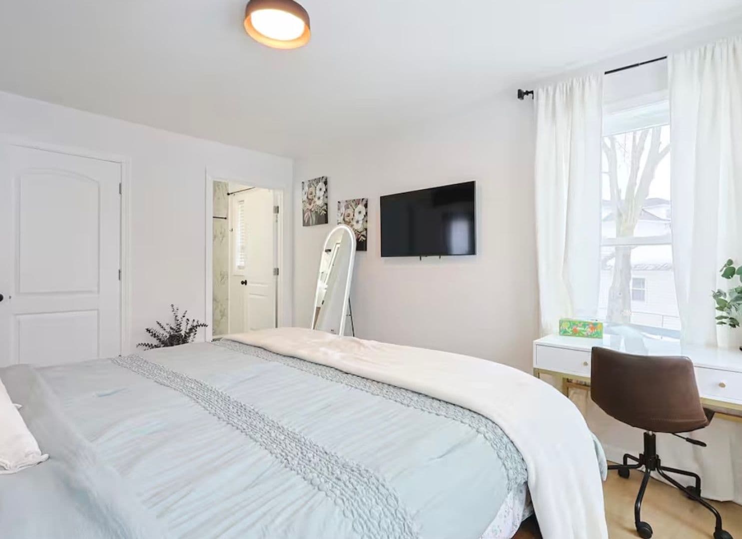 Providence Apartment: 15 Manhattan Street