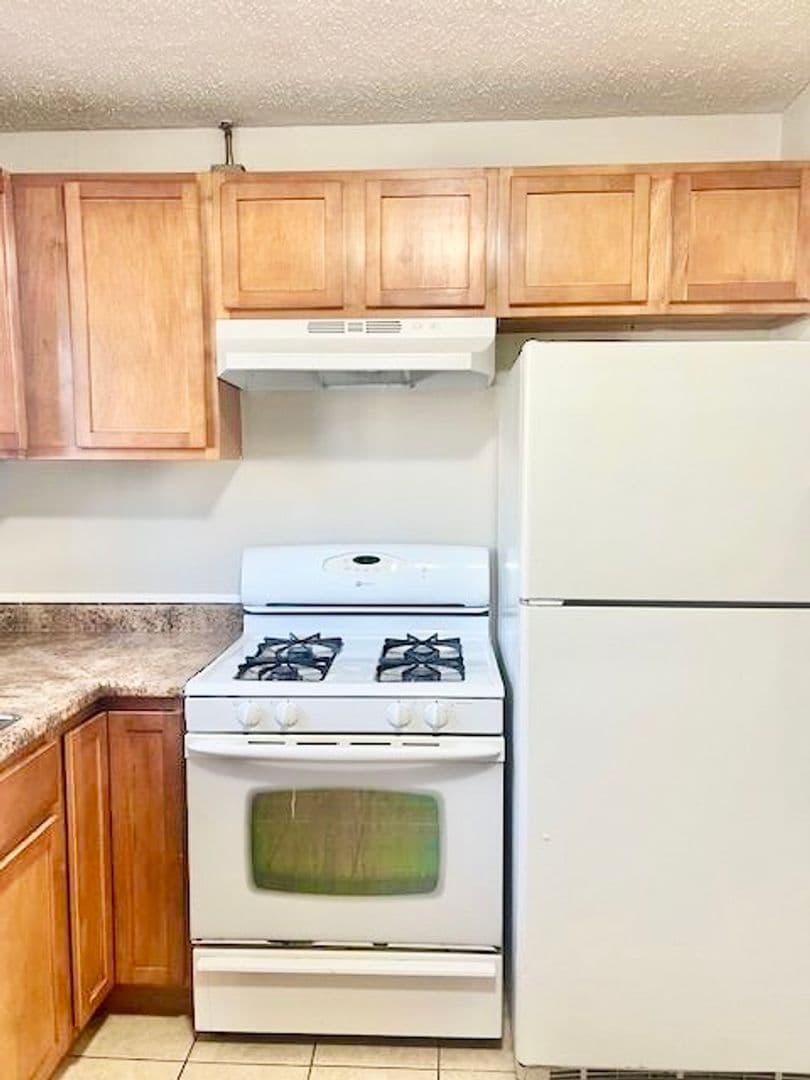 Providence Apartment: 13-23 Bissell Street