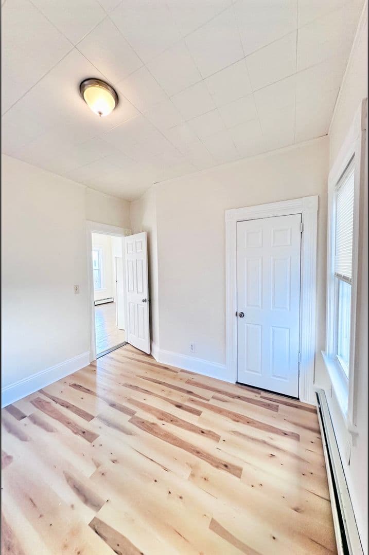 Providence Apartment: 175 Amherst Street