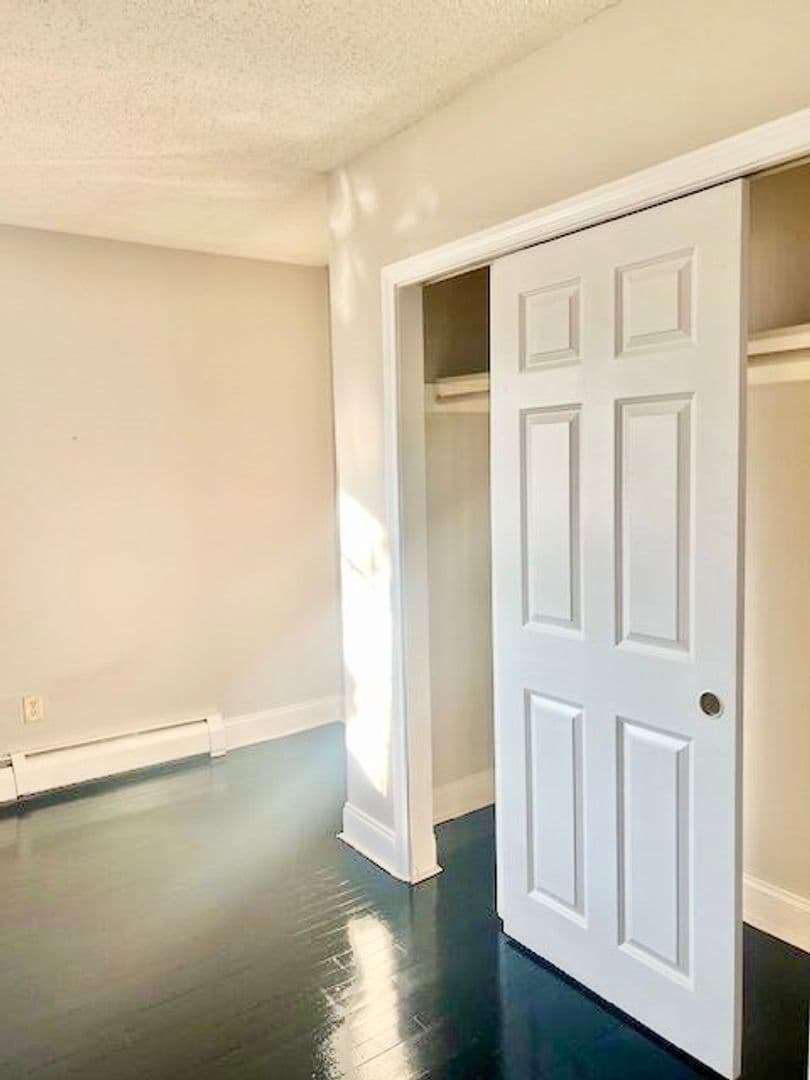 Providence Apartment: 13-23 Bissell Street