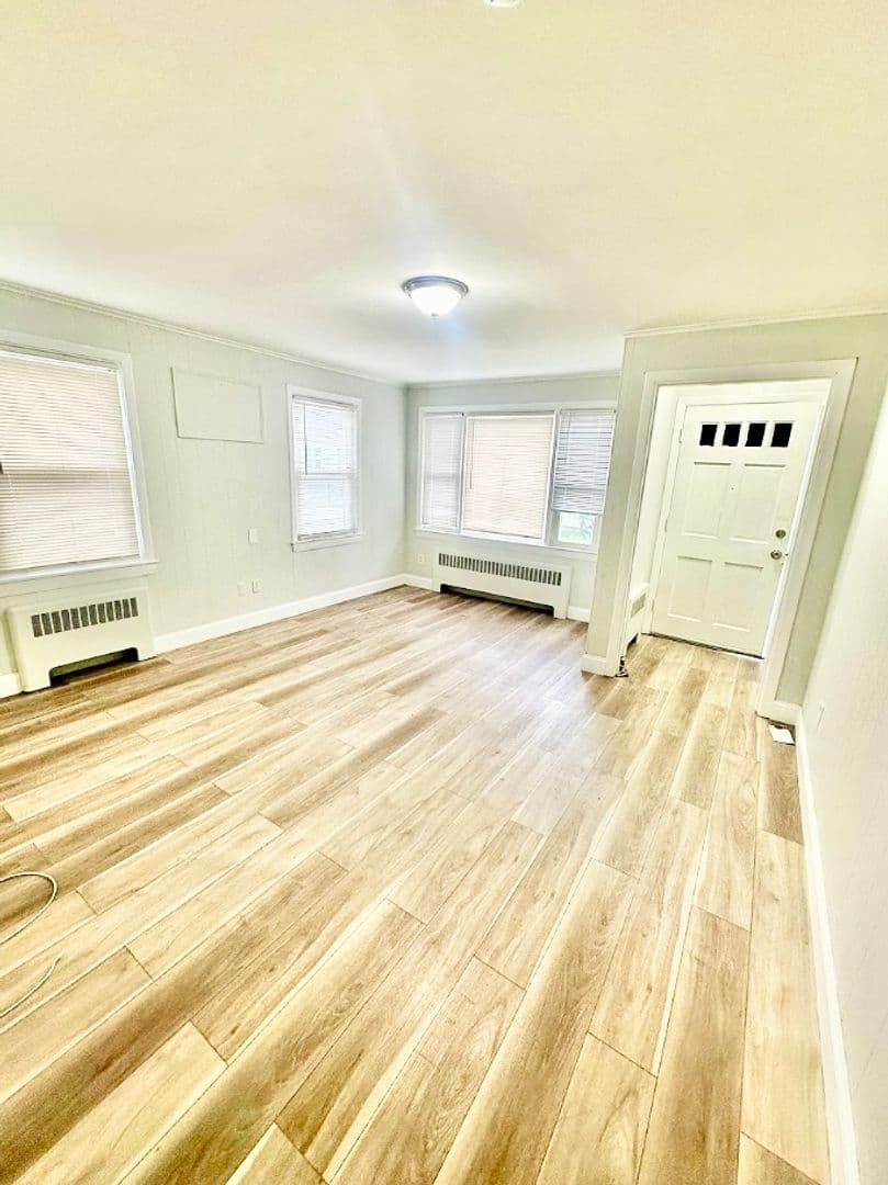 Providence Apartment: 15 Joy Street