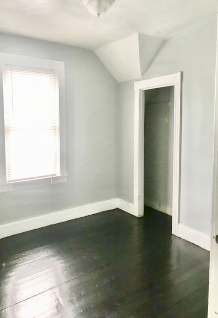 Providence Apartment: 84 Harold Street