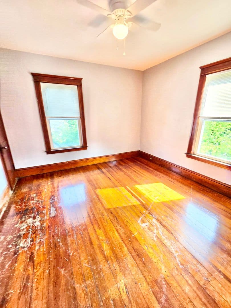 Woonsocket Apartment: 212 Welles Street