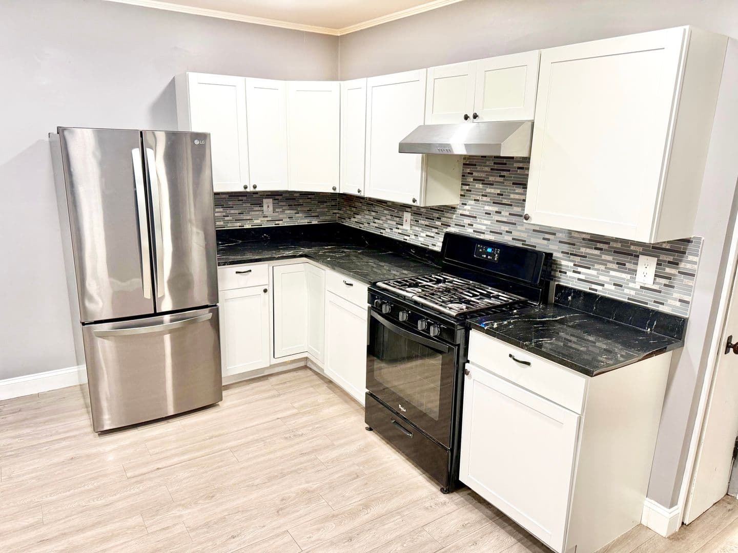 Providence Apartment: 77-79 Vandewater Street