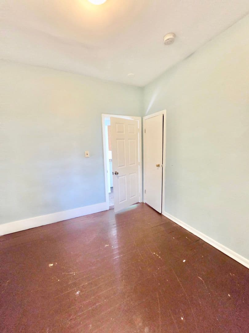 Providence Apartment: 97-99 Alverson Avenue