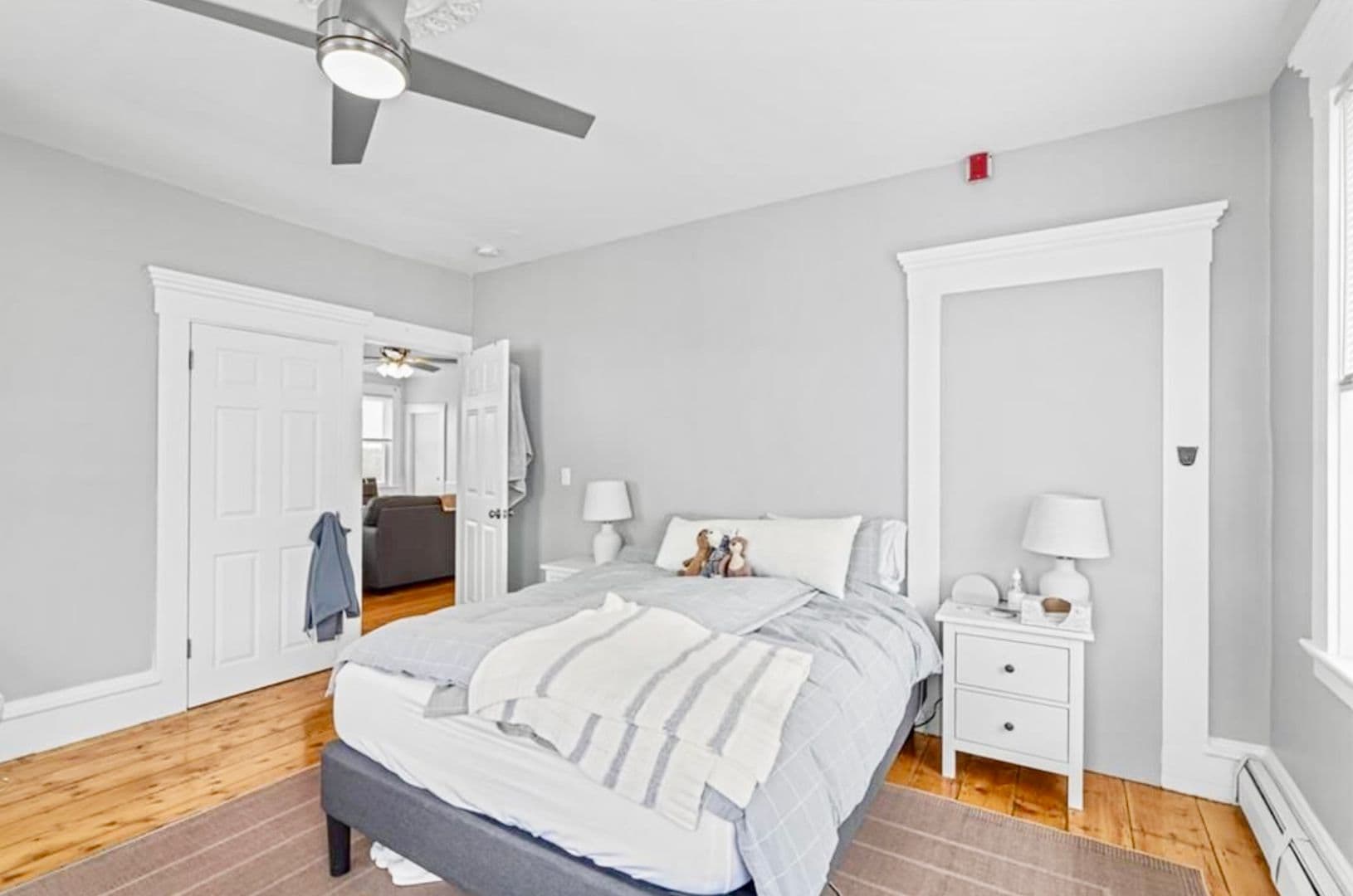 East Greenwich Apartment: 154 Peirce Street